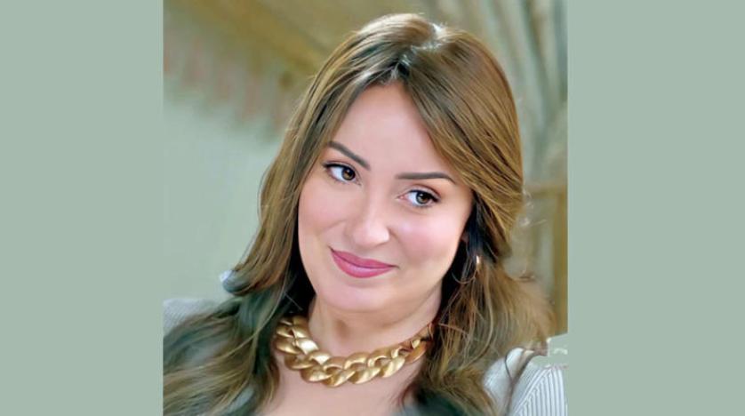 “جوزوني حد مش من ديانتي وطلعت تريند”.. نرمين الفقي تكشف أبرز الشائعات التي لاحقتها