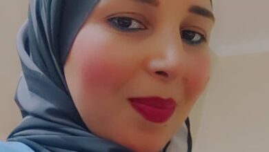 بسمة فاروق