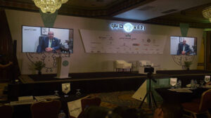 محمود محيي الدين: 11 مليار دولار استثمارات المناخ في إفريقيا