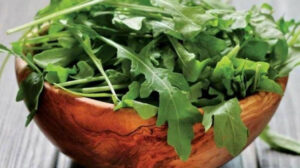 فوائد دمج الجرجير في نظامك الغذائي