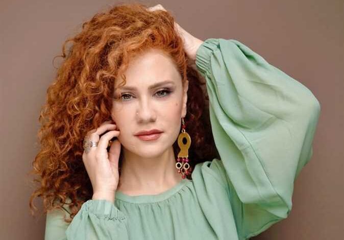 لينا شماميان