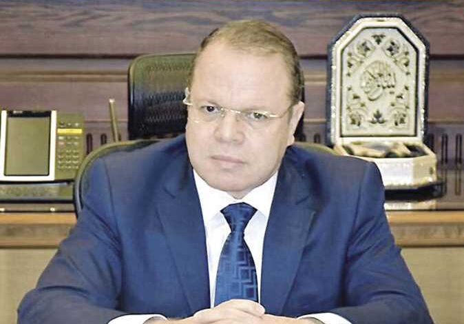 النائب العام