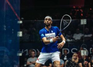 حول جنسيته للإنجليزية وفاز على شقيقه المصري في الإسكواش.. من هو محمد الشوربجي بعد تصدره “تريند جوجل”