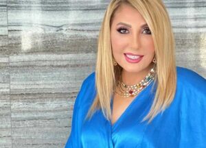 والدي كان متدينًا وتزوجت عماد حمدي وأنا 15 سنة.. أبرز تصريحات نادية الجندي في “حبر سري”