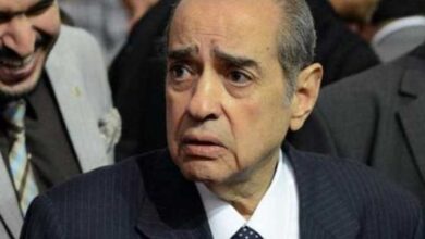 فريد الديب