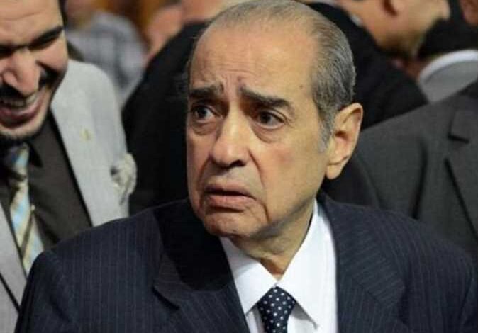 فريد الديب