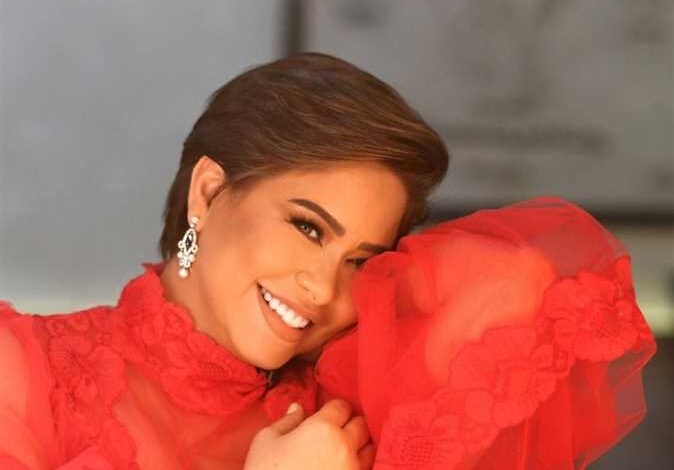 شيرين