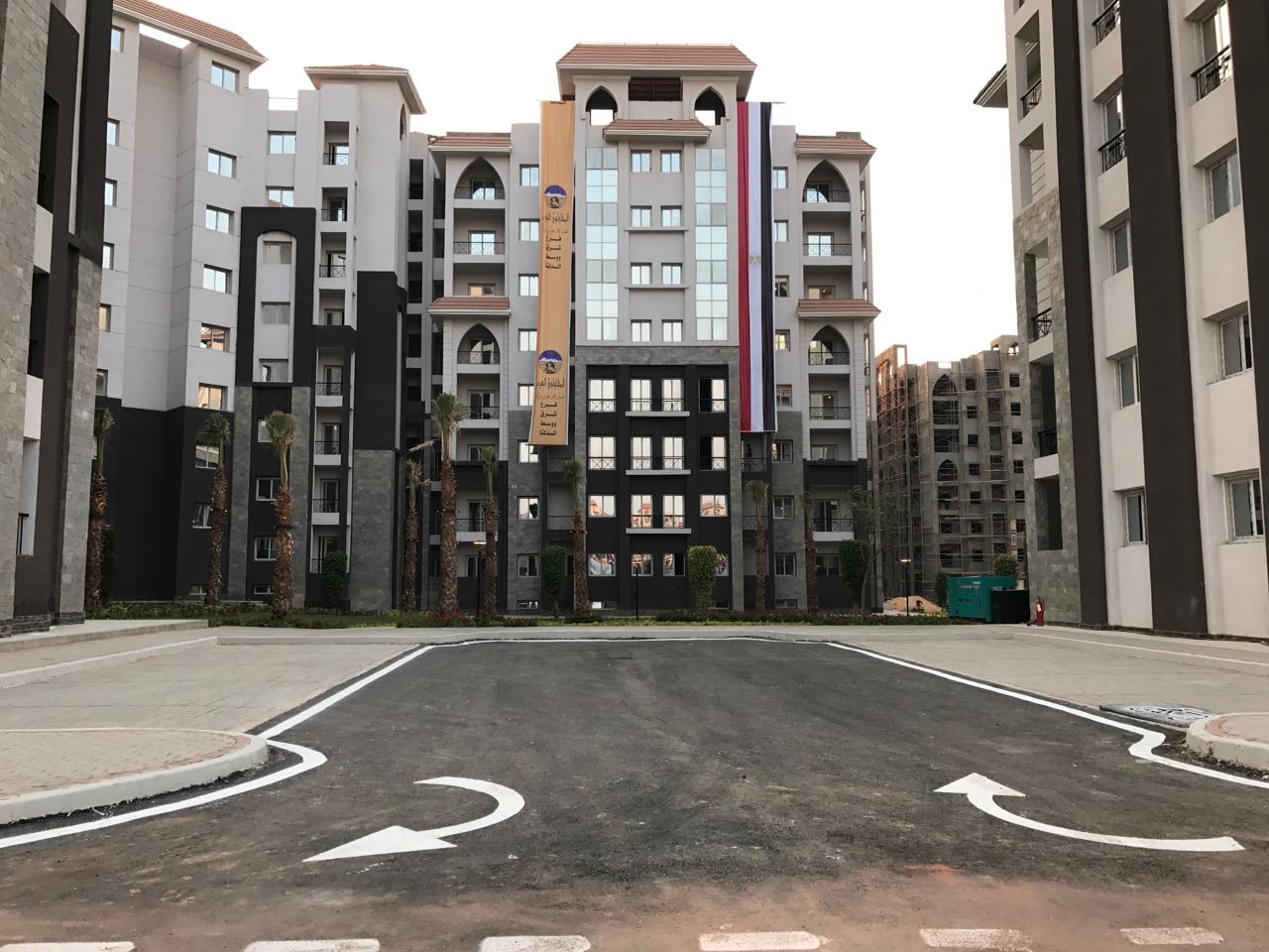 “الإسكان”: نتوسع في استخدام تكنولوجيات حديثة لترشيد استهلاك الطاقة بالمدن الجديدة