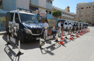 الأمن يكشف ملابسات تغيب طفلة فى الإسكندرية