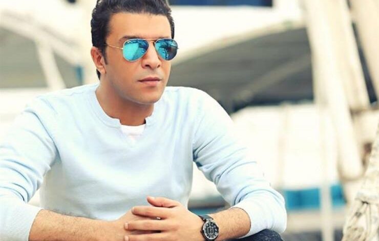 مصطفى كامل
