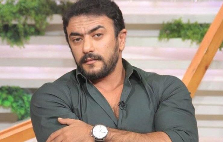 أحمد العوضي