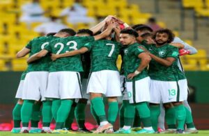 الاتحاد السعودي يقدم القائمة الأولية للمنتخب المشارك في كأس العالم خلال 48 ساعة