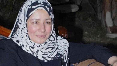 عبلة كامل