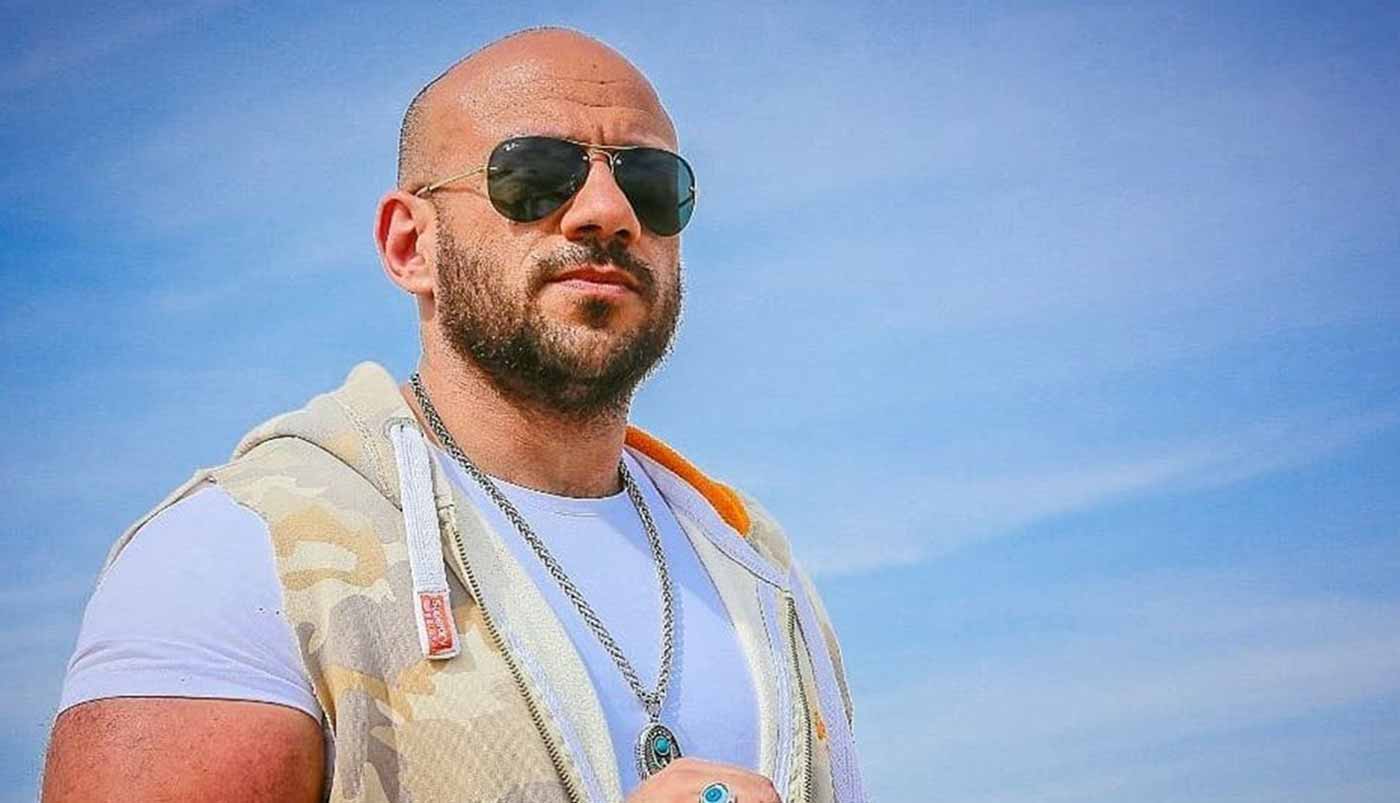 بسبب الطفلة بيلار.. أحمد مكي يتصدر “تريند جوجل”