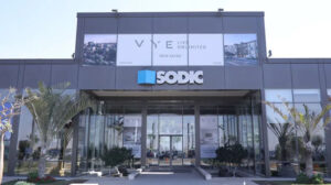 “سوديك” تقرر دمج 7 شركات وإضافة أنشطة جديدة وتحدد رأس المال