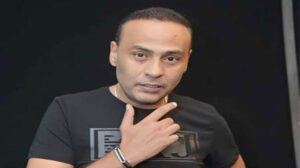 محمود عبد المغني يقترب من إنهاء تصوير مسلسل “الونش”