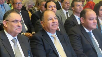 الملتقى الاقتصادى المصرى الكويتى