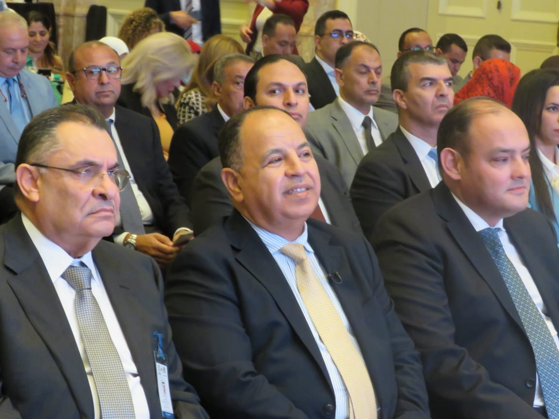 وزير المالية: نتطلع إلى تعزيز الاستثمارات الكويتية فى مصر.. للاستفادة من الفرص التنموية غير المسبوقة
