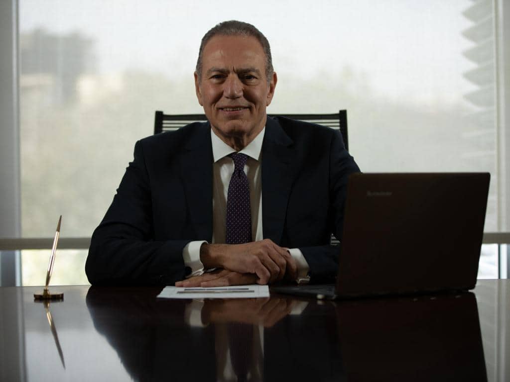 المطورون العرب تضع خطة طموحة لاستغلال محفظة أراضيها بإجمالي 5.2 مليون مربع