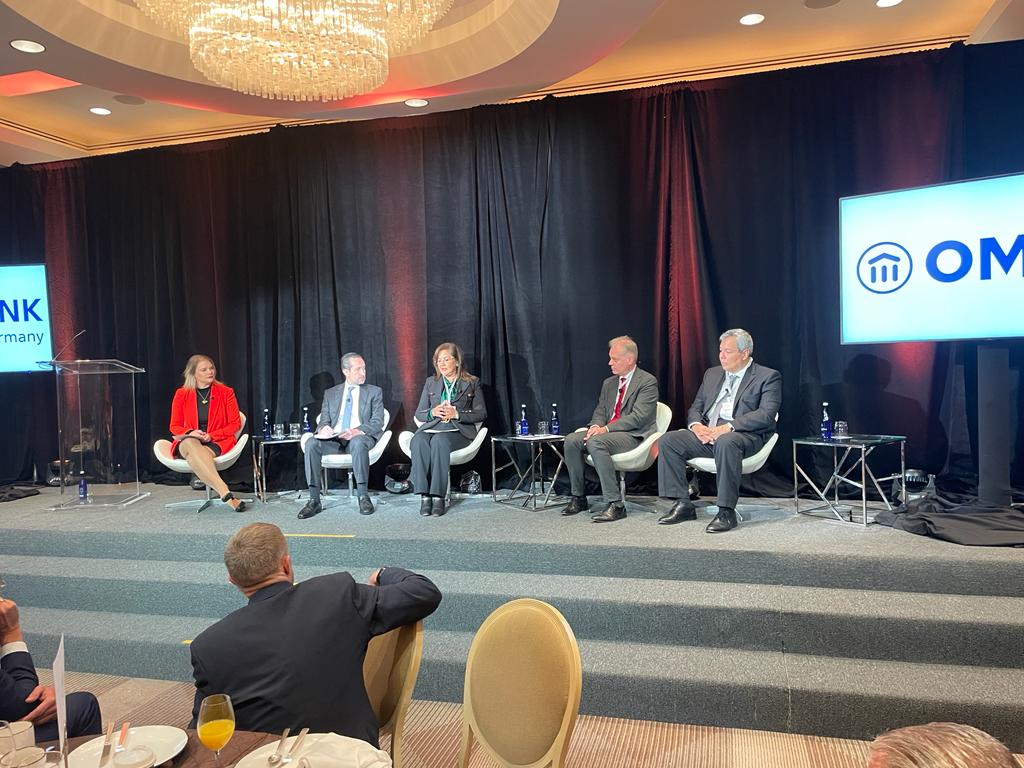 السعيد: ارتفاع التضخم يؤدي إلى ارتفاع  الديون