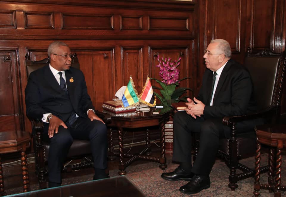 وزير الزراعة: توجيهات من الرئيس بتقديم أوجه الدعم للأشقاء الأفارقة