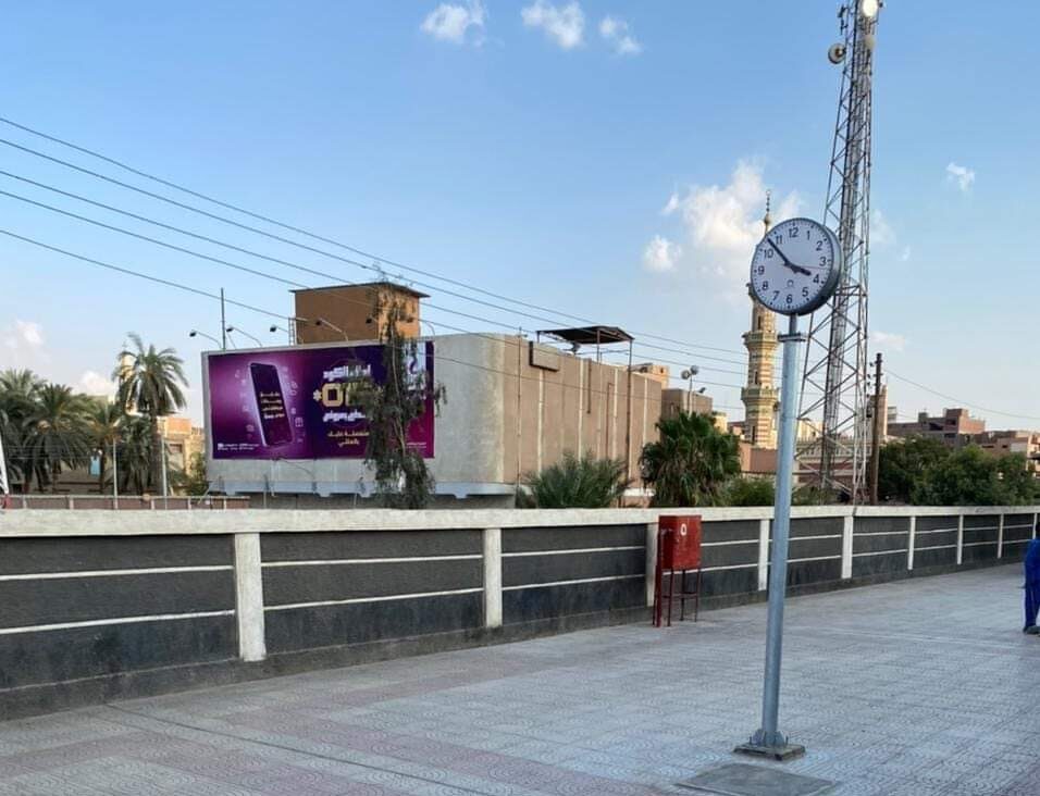 وزير النقل: دخول برج إشارات أبوتيج والمنطقة الأتوماتيكية وصدفا في الخدمة