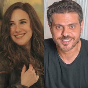 بعد عقد قرانه على شيري عادل.. ما لا تعرفه عن طارق صبري