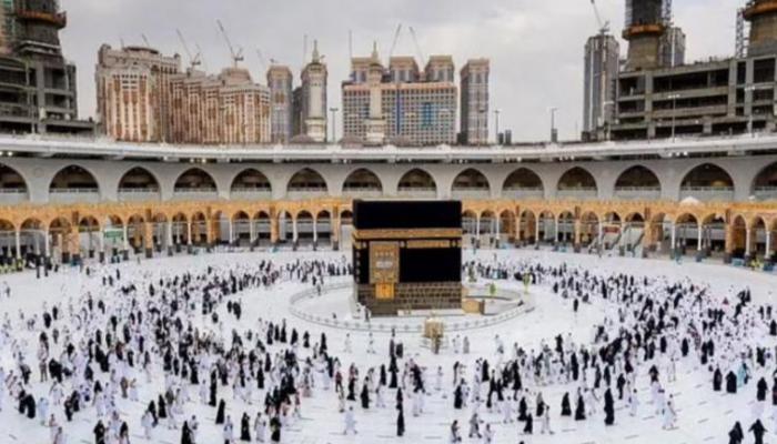 العمرة