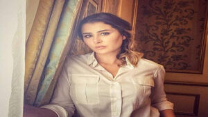 عائشة بن أحمد تشارك في مسلسل “سر السلطان” مع عمرو عبد الجليل