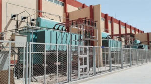 الانتهاء من تنفيذ محطة محولات “بدر 3” لخدمة الإسكان المتميز والمناطق الترفيهية