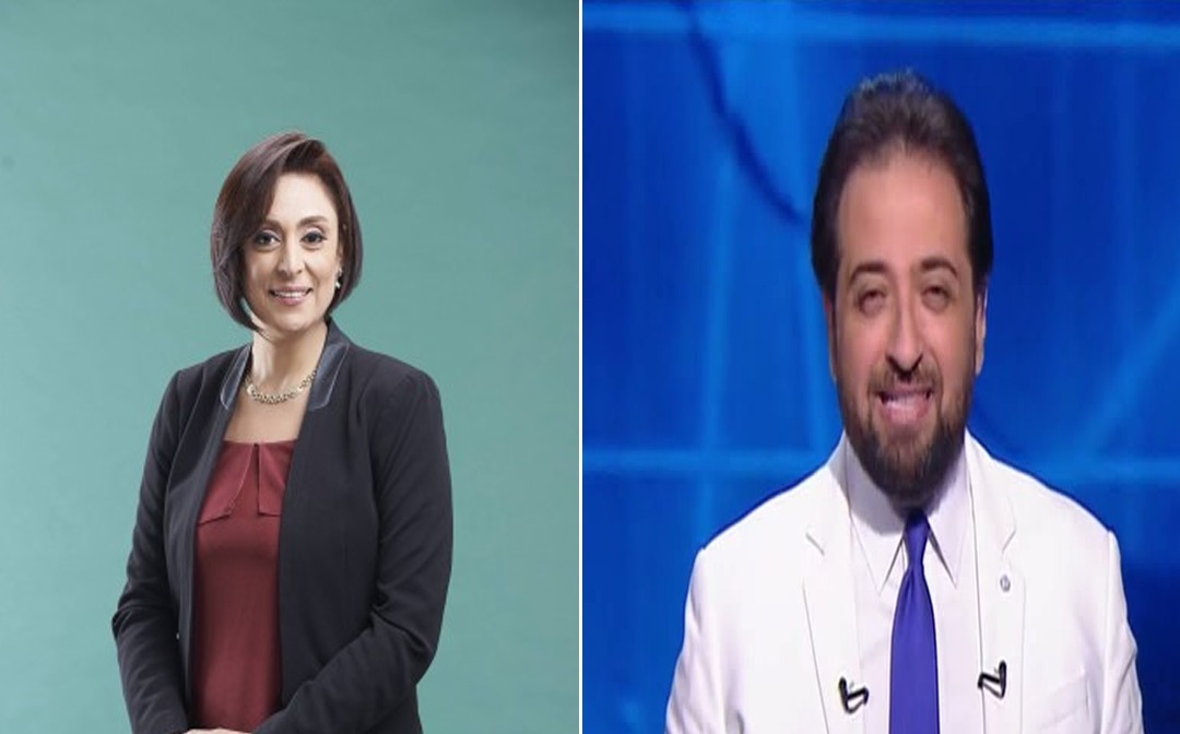 من “قولولي مبروك” لـ”أختي يا جماعة”.. هل تزوجت منى عراقي من إيمن رشوان؟