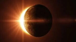 يمكن رؤيته بالقاهرة الساعة 12 ظهرًا.. تفاصيل الكسوف الجزئي للشمس الثلاثاء المقبل