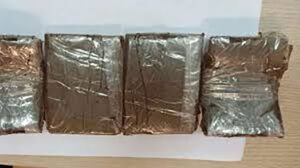 سقوط تشكيل عصابى بحوزته مواد مخدرة وأسلحة نارية بالقليوبية