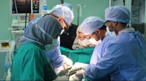 الصحة تعلن إجراء ما يقرب من مليون ونصف عملية جراحية ضمن قوائم الانتظار