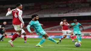 ليفربول ضد آرسنال.. كل ما تريد معرفته عن مباراة اليوم