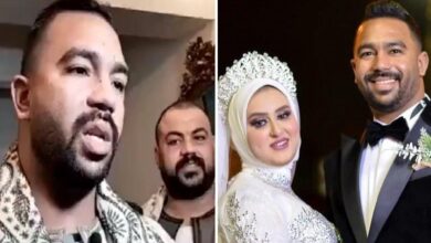 عروس الإسماعيليلة