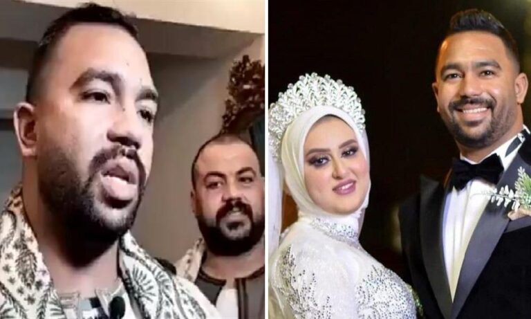 عروس الإسماعيليلة