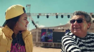 “فضل ونعمة” يحقق 11 مليون و103 ألف جنيه منذ طرحه في السينمات