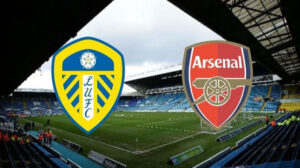 تعرف على موعد مباراة آرسنال وليدز يونايتد اليوم