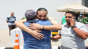 الإفراج عن دفعة جديدة من المحبوسين احتياطيًا اليوم