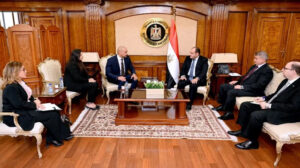 وزير الصناعة: السوق المصري مقصد رئيسي للاستثمارات الأجنبية المباشرة