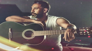 عمرو مصطفى يطرح أغنيته الجديدة.. غدًا