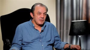 “انتقلت إلى الموت في العالم الآخر”.. علاء مرسي يكشف تفاصيل إصابته بـ”السرطان”