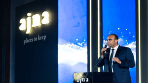 أجنا للتنمية العمرانية تطرح مرحلة جديدة من كارنيليا العين السخنة