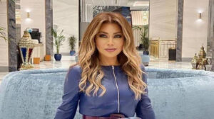 نوال الزغبي لـ”محمد رمضان”: “قمة التواضع والأخلاق”