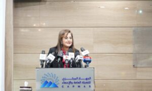 وزيرة التخطيط : إطلاق المرصد الإحصائي المصري”بيانات مصر”