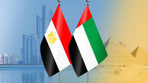 غدًا: انطلاق فعاليات الاحتفال بمرور 50 عامًا على العلاقات المصرية الإماراتية بالقاهرة