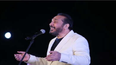 علي الحجار