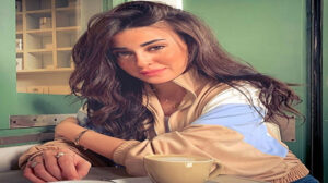 ميرنا نور الدين تنضم لأسرة مسلسل “الحشاشين”