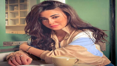 ميرنا نور الدين